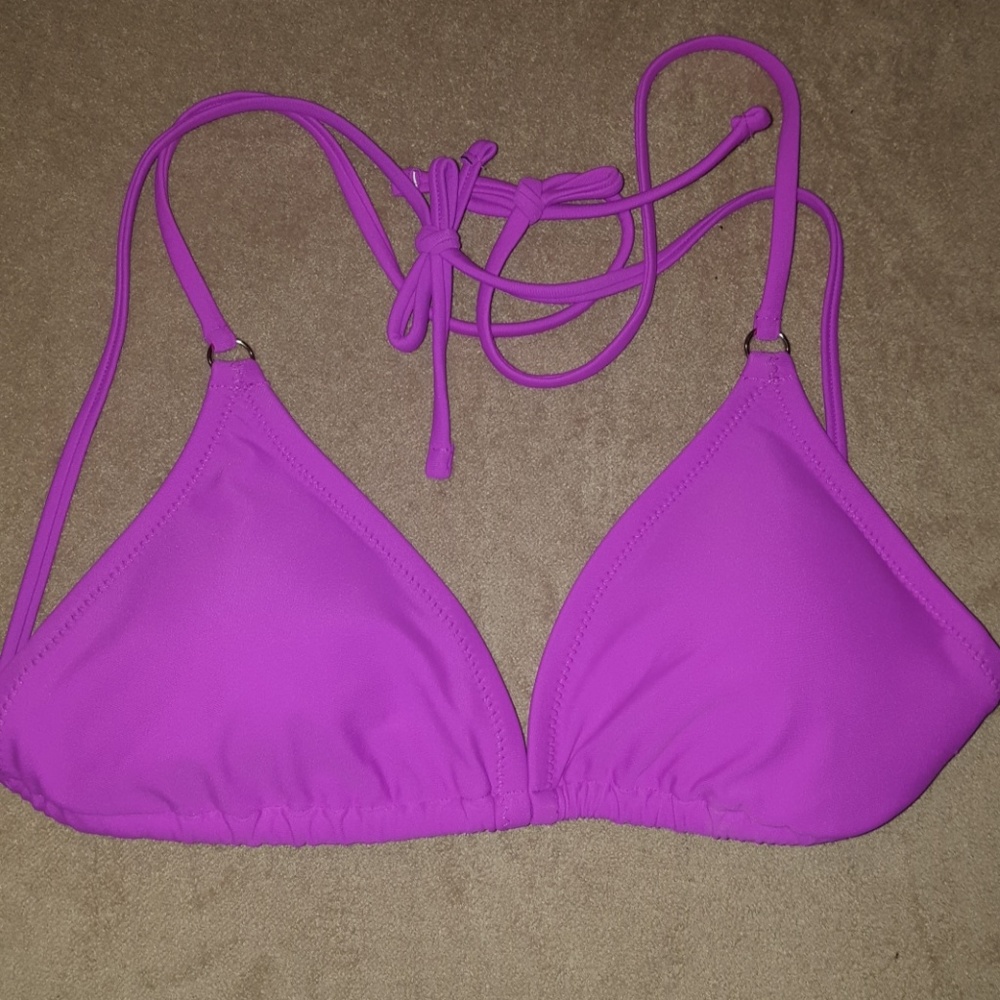 Bikini top